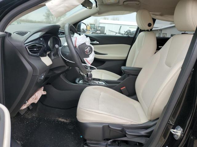 KL4MMCSL2LB112655 Buick Encore Gx Preferred