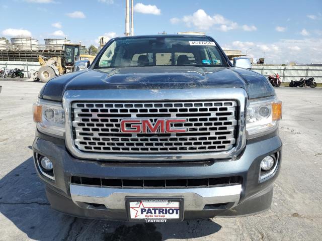 1GTG6EEN4K1294482 GMC Canyon Denali