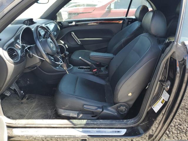 3VW8S7AT5FM806336 Volkswagen Beetle R-line