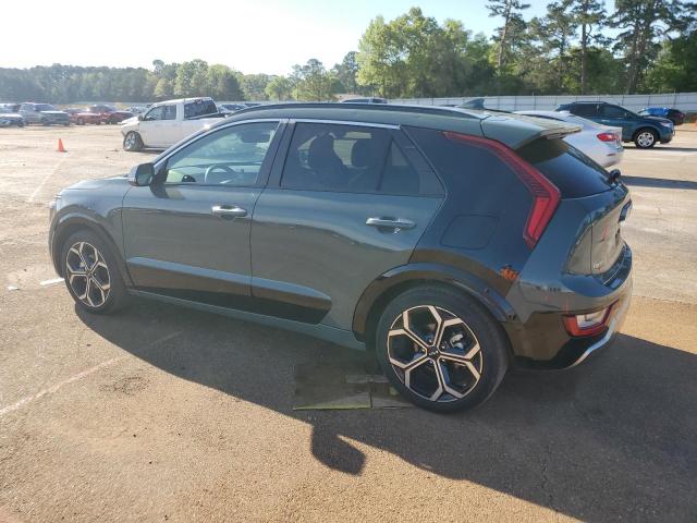 KNDCT3LE6P5039508 KIA NIRO SX