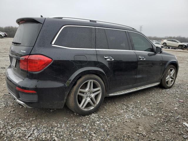 4JGDF7DE3EA293632 Mercedes-Benz Gl 550 4matic