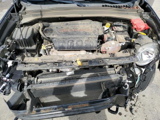 ZACCJBAB6JPH82192 Jeep Renegade Sport