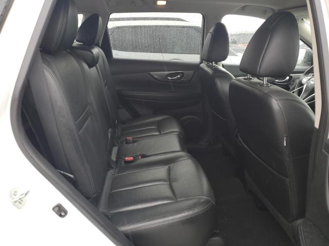 5N1AT2MT6FC780228 Nissan ROGUE S