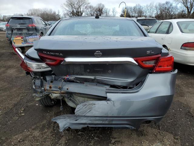 1N4AA6APXHC448908 Nissan Maxima 3.5s