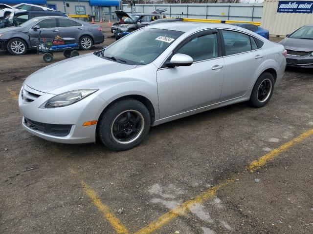 Auction sale of the 2011 Mazda 6 I, vin: 1YVHZ8BH0B5M23560, lot number: 45776634
