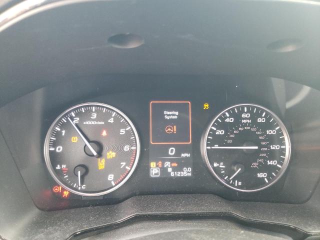4S3BWAC63M3004691 Subaru Legacy Premium