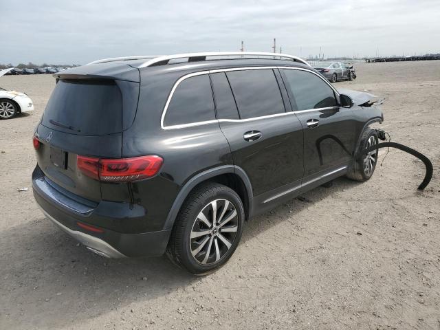 W1N4M4GBXLW015636 Mercedes-Benz GLB 250