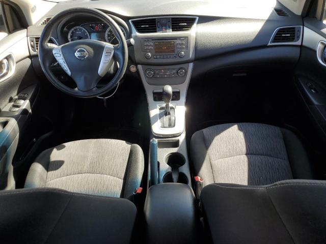 3N1AB7AP5EY315024 Nissan SENTRA S