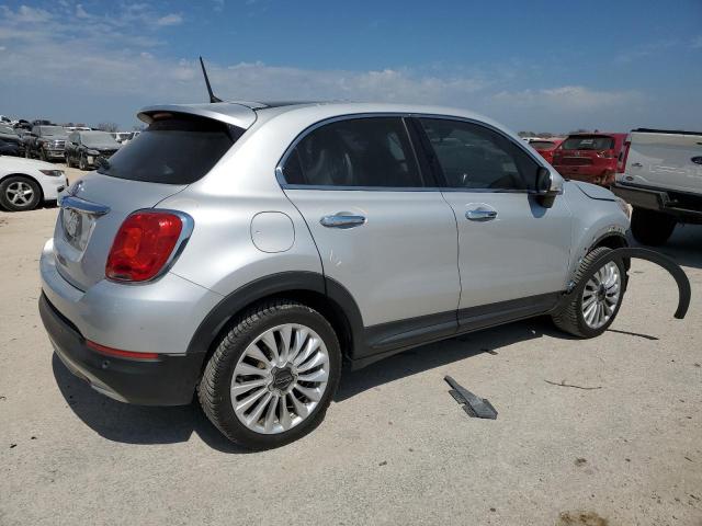 ZFBCFXDT7GP369760 Fiat 500x Lounge