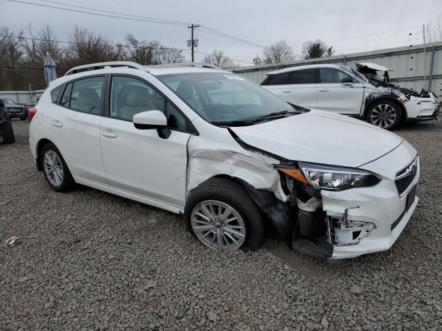 4S3GTAB6XH3705721 Subaru Impreza Premium