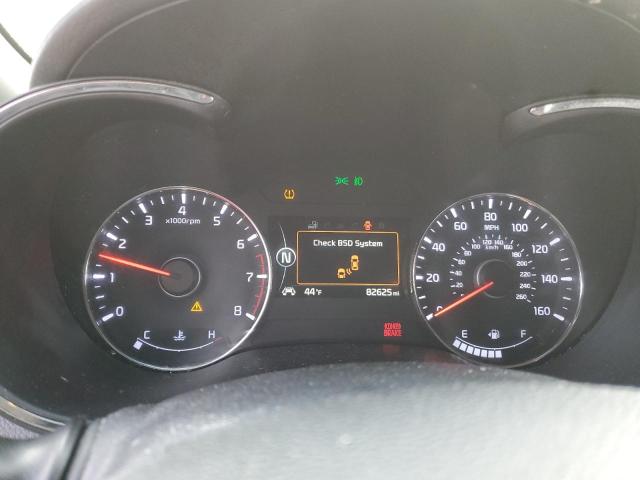 3KPFL4A71HE108263 KIA FORTE LX