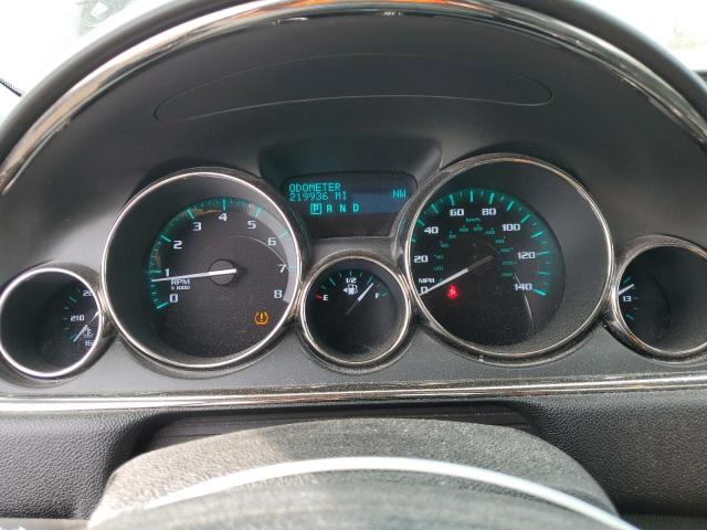 5GAKVCKD5FJ365399 Buick Enclave