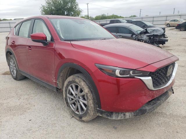 JM3KFBAM6N0529049 Mazda CX-5
