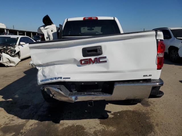2GTV2MEC5K1119065 GMC Sierra Limited K1500 Sle
