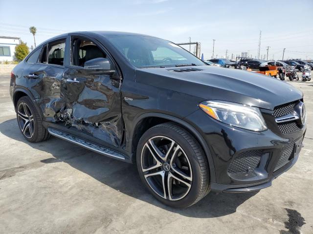 4JGED6EB4KA155053 Mercedes-Benz Gle Coupe 43 Amg