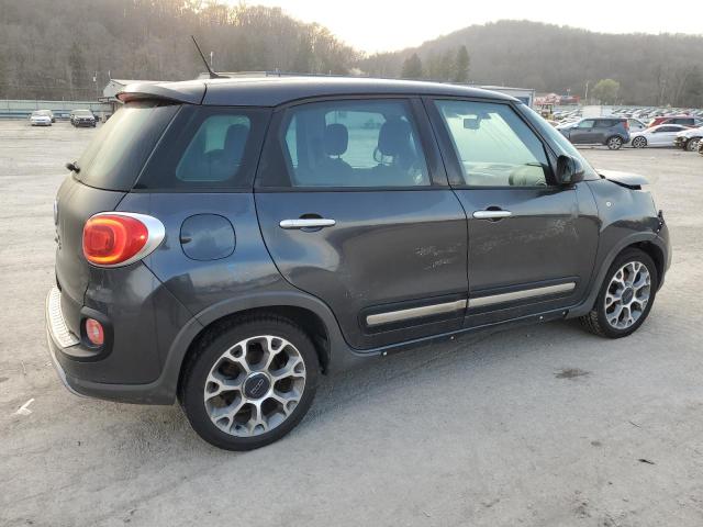 ZFBCFADH4EZ019416 Fiat 500L TREKKING