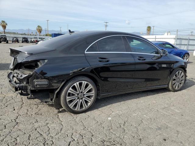 WDDSJ4EB9JN631489 Mercedes-Benz CLA 250