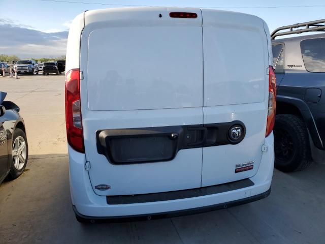 ZFBERFBB7H6E06837 RAM Promaster City Slt