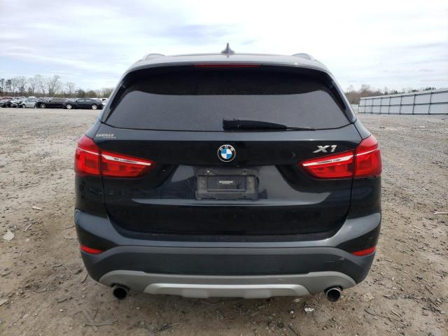 WBXHT3C38J5K20706 BMW X1 Xdrive28i