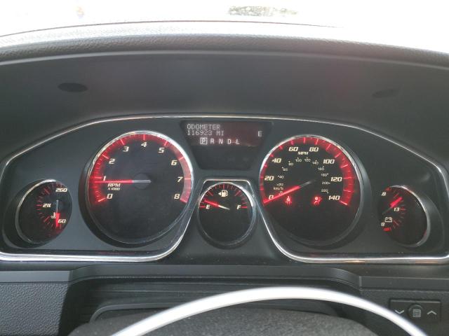 1GKKVTKD0EJ331484 GMC Acadia Denali