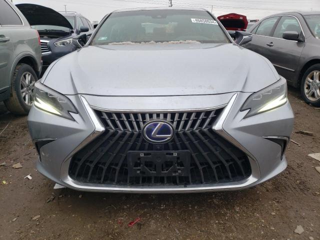 58AFA1C18NU017621 Lexus Es 300h Base