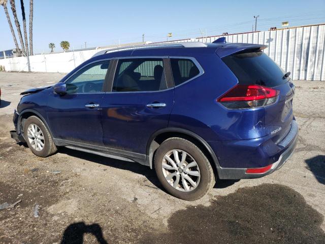 KNMAT2MT2LP503021 Nissan ROGUE S