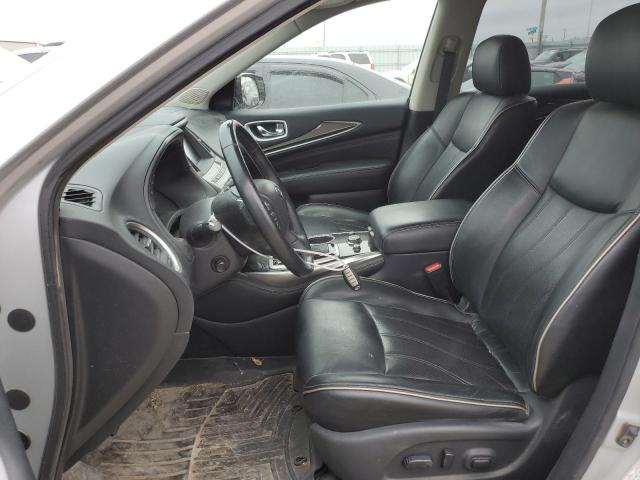 5N1DL0MM8HC557699 Infiniti QX60