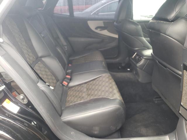 JTHF51FF3L5010895 Lexus Ls 500 F-sport