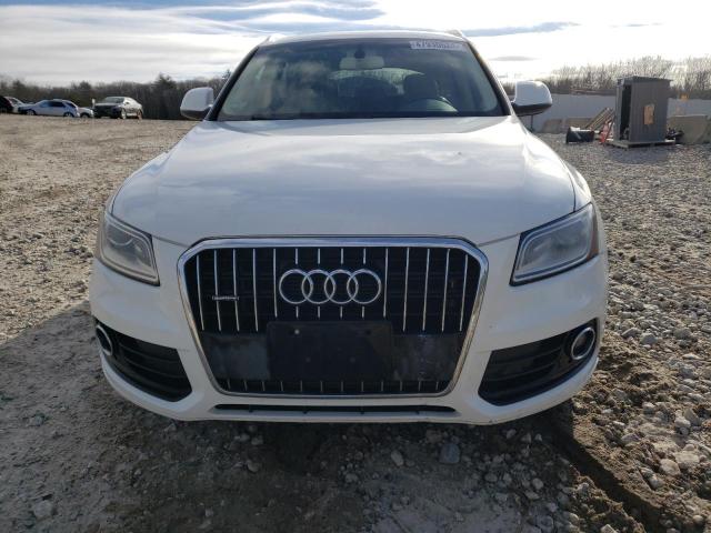WA1CFAFP0FA046477 Audi Q5 PREMIUM