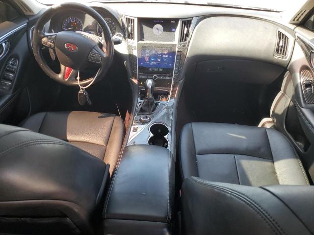 JN1BV7AP1FM334265 Infiniti Q50 BASE