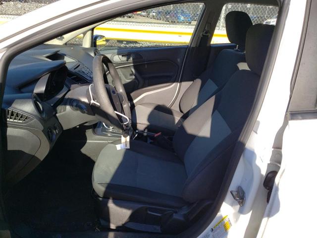 3FADP4TJ6FM222112 Ford FIESTA S
