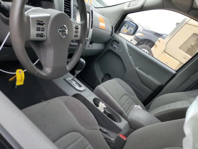 1N6ED0CE9MN712935 Nissan FRONTIER S