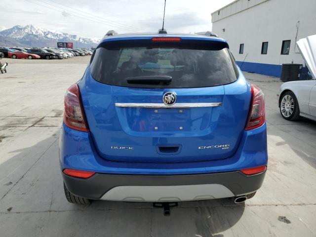 KL4CJGSM9HB102278 Buick Encore Essence