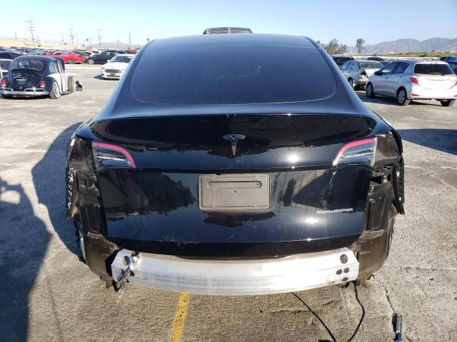 7SAYGDEEXNF443617 Tesla Model Y