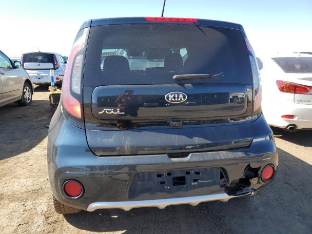 KNDJP3A59J7581373 KIA SOUL +