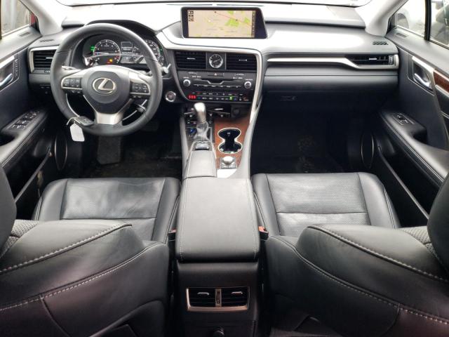 2T2BZMCA9HC131130 Lexus Rx 350 Base