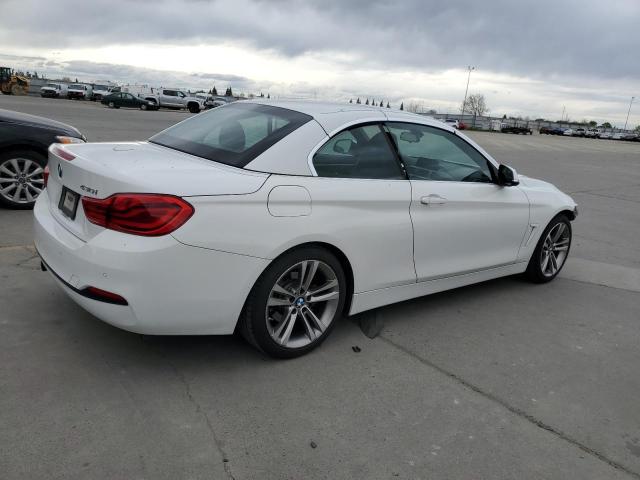 WBA4Z1C52JEC59842 BMW 430I