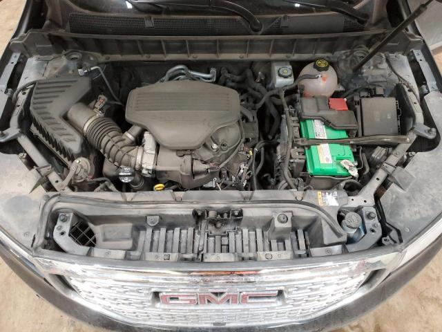 1GKKNXLS8KZ148836 GMC Acadia Denali