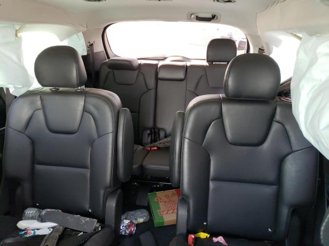 5XYP6DHCXLG055928 KIA Telluride S