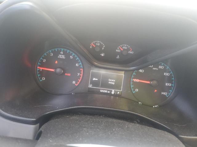 1GCHSAEA7F1229895 Chevrolet Colorado