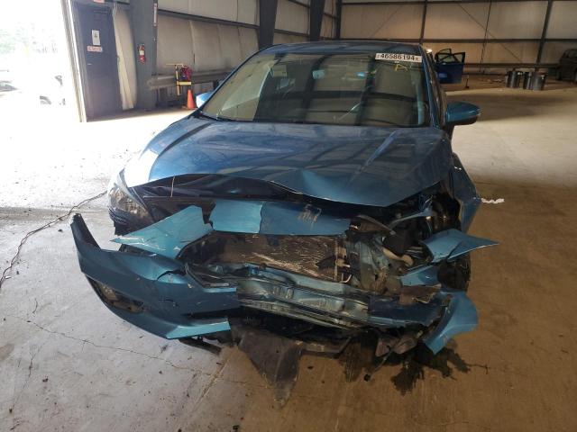 4S3GTAM67K3755156 Subaru Impreza Sport