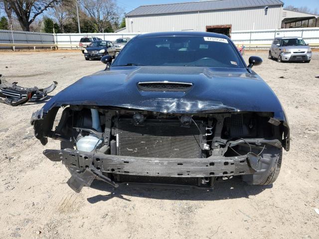 2C3CDZBT0MH645864 Dodge Challenger R/t