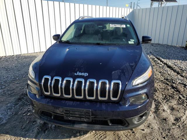 1C4PJLCB7GW282302 Jeep Cherokee Latitude