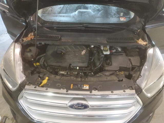 1FMCU0GD3JUA58748 Ford ESCAPE SE