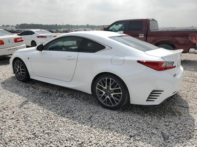 JTHHE5BC5H5016085 Lexus RC 350