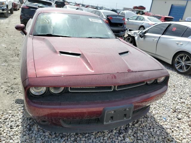 2C3CDZAG6HH637889 Dodge Challenger Sxt