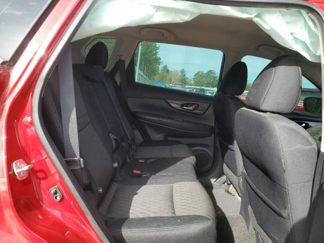 5N1AT2MV9HC843844 Nissan ROGUE SV