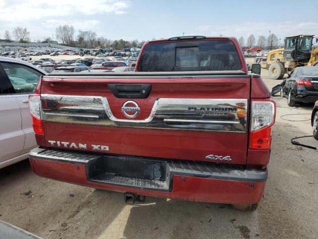 1N6BA1F40GN515712 Nissan Titan Xd Sl