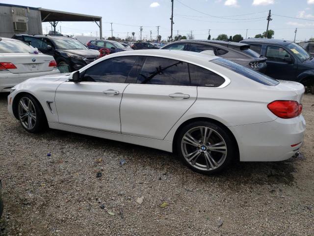 WBA4A9C58GG505406 BMW 428 I Gran Coupe Sulev