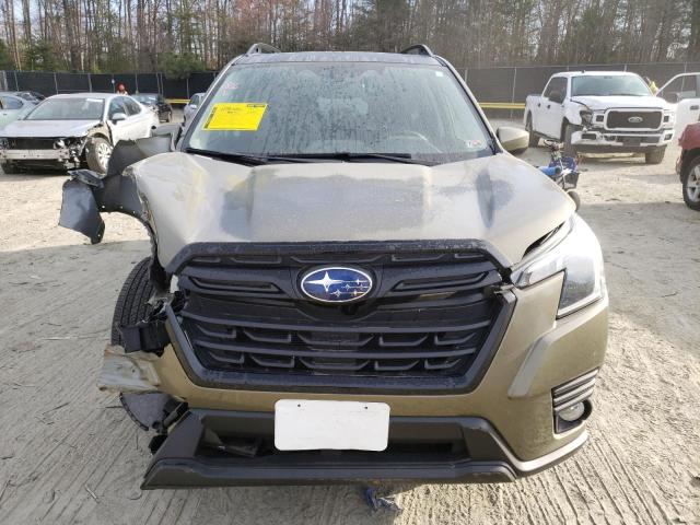 JF2SKADC6PH494181 Subaru Forester Premium